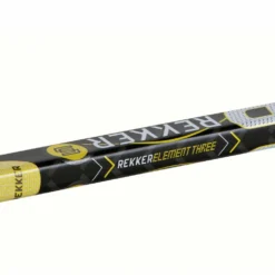 SHERWOOD REKKER ELEMENT THREE JUNIOR HOCKEY STICK -HockeyPro Hub Sherwood Rekker Element Three Junior Hockey Stick Shaft