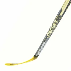 SHERWOOD REKKER ELEMENT THREE JUNIOR HOCKEY STICK -HockeyPro Hub Sherwood Rekker Element Three Junior Hockey Stick Top Back