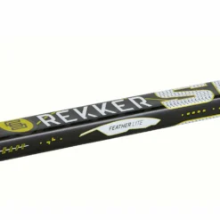 SHERWOOD REKKER ELEMENT THREE INTERMEDIATE HOCKEY STICK -HockeyPro Hub Sherwood Rekker Element Threer Hockey Stick Feather Lite
