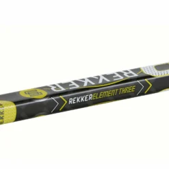 SHERWOOD REKKER ELEMENT THREE INTERMEDIATE HOCKEY STICK -HockeyPro Hub Sherwood Rekker Element Threer Hockey Stick Shaft