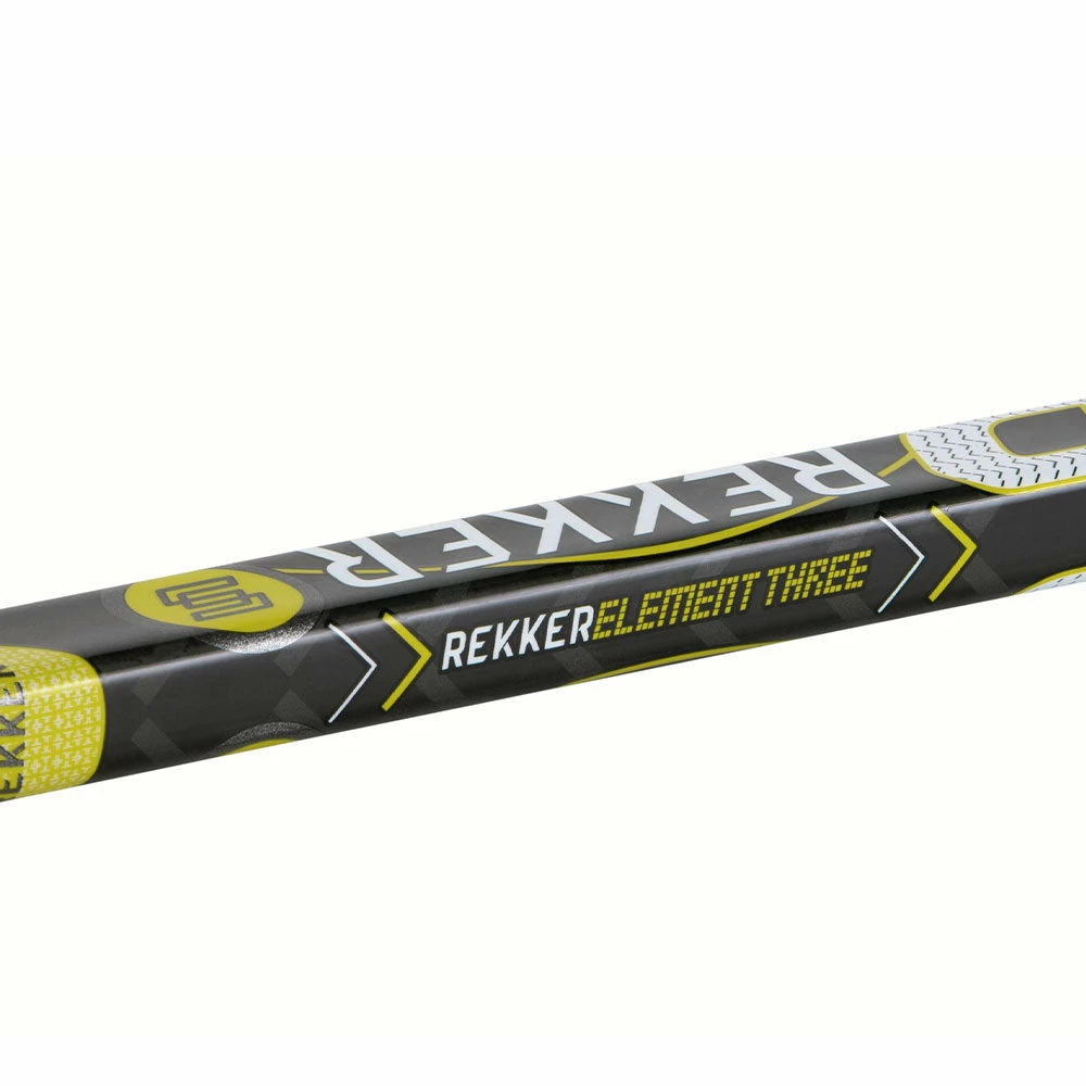 SHERWOOD REKKER ELEMENT THREE SENIOR HOCKEY STICK 12 SHERWOOD REKKER ELEMENT THREE SENIOR HOCKEY STICK - Image 10