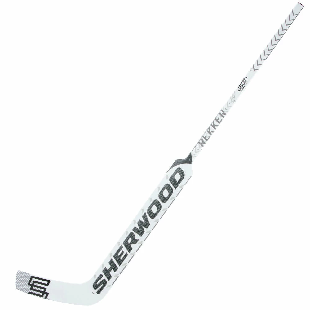 SHERWOOD REKKER ELEMENT TWO INTERMEDIATE GOALIE STICK 4 SHERWOOD REKKER ELEMENT TWO INTERMEDIATE GOALIE STICK - Image 2