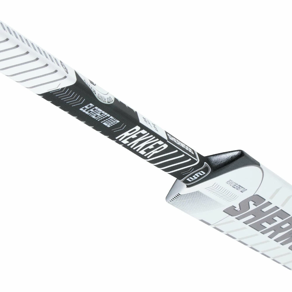 SHERWOOD REKKER ELEMENT TWO INTERMEDIATE GOALIE STICK 7 SHERWOOD REKKER ELEMENT TWO INTERMEDIATE GOALIE STICK - Image 5