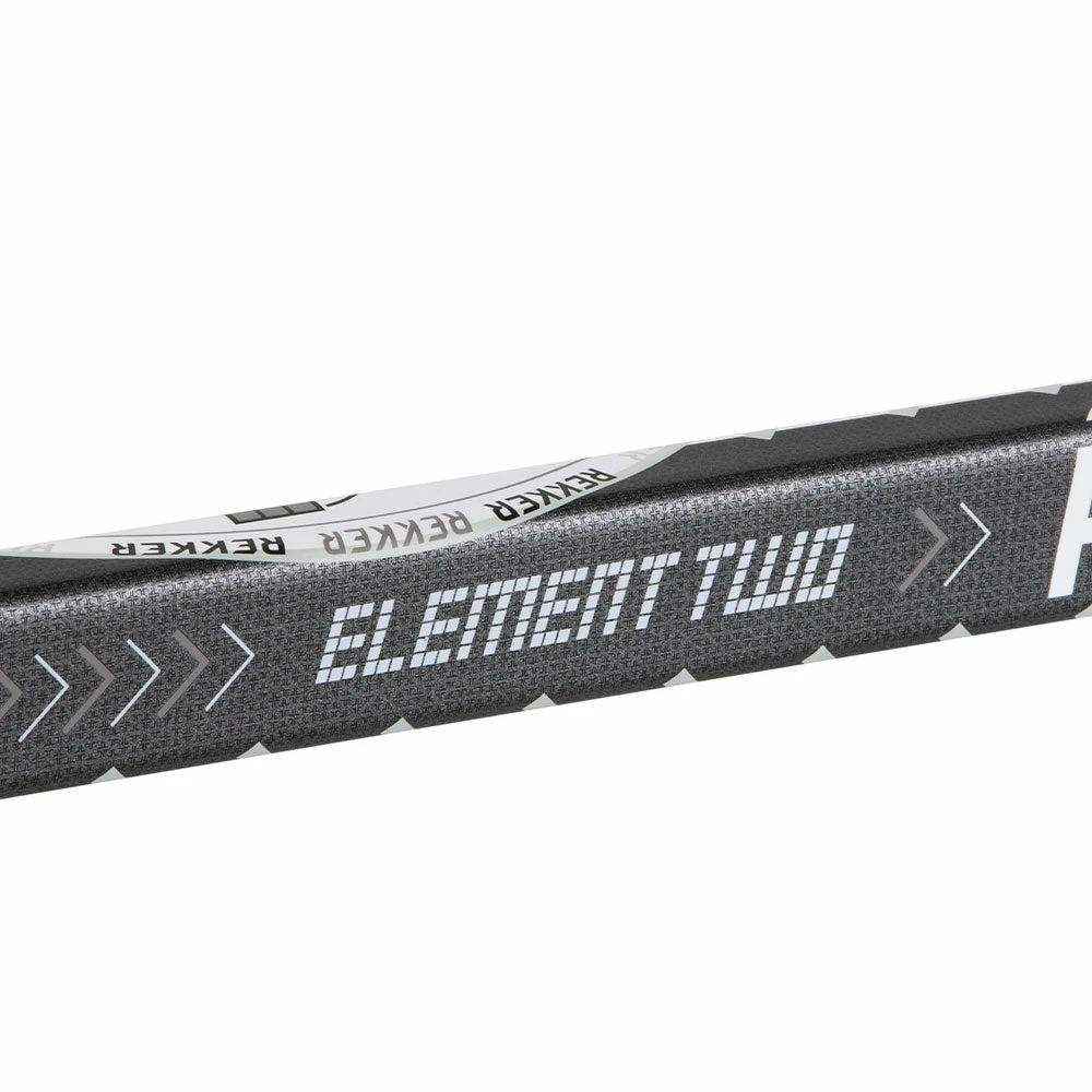 SHERWOOD REKKER ELEMENT TWO INTERMEDIATE GOALIE STICK 10 SHERWOOD REKKER ELEMENT TWO INTERMEDIATE GOALIE STICK - Image 8