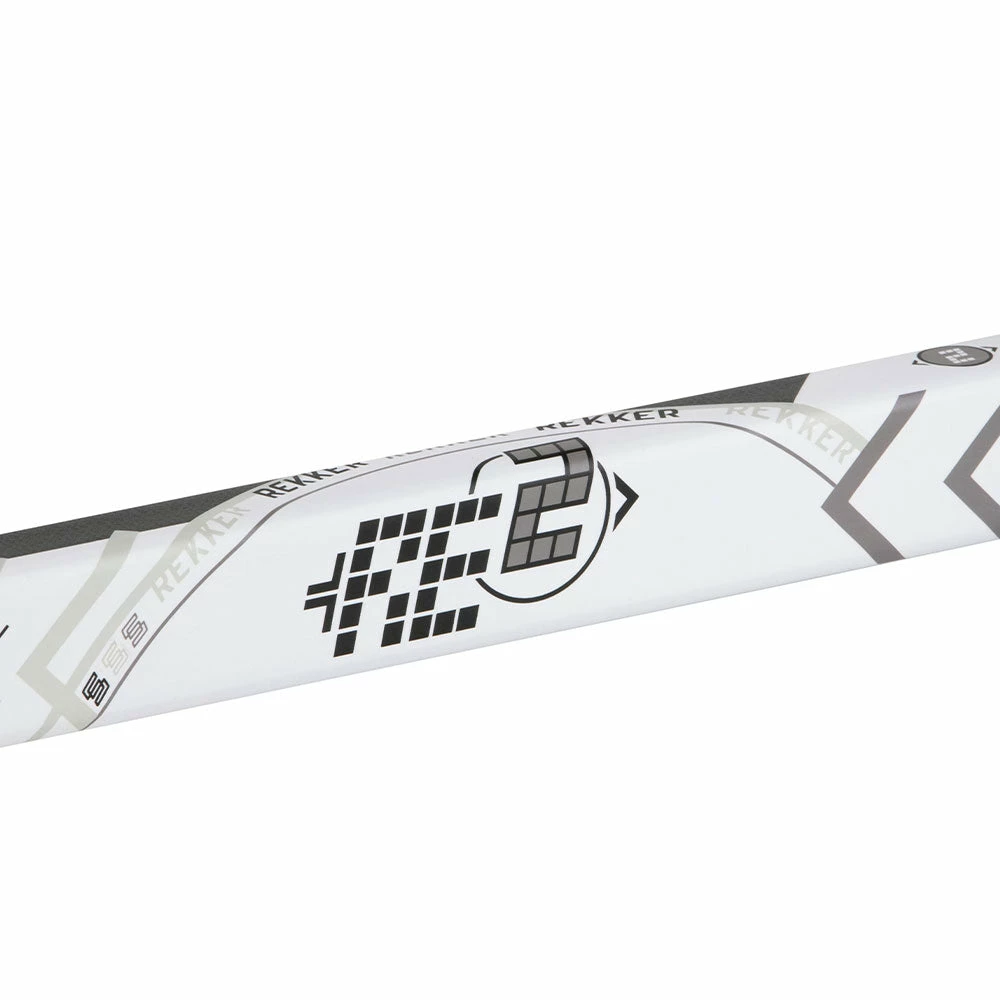 SHERWOOD REKKER ELEMENT TWO INTERMEDIATE GOALIE STICK 11 SHERWOOD REKKER ELEMENT TWO INTERMEDIATE GOALIE STICK - Image 9