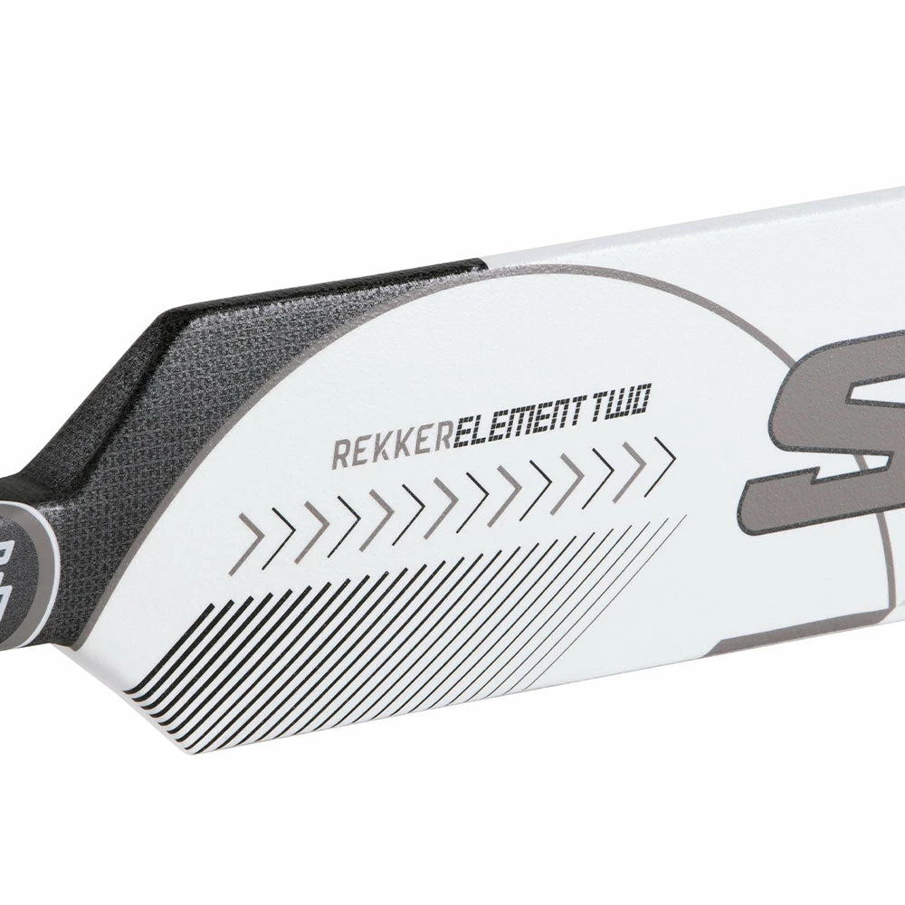 SHERWOOD REKKER ELEMENT TWO INTERMEDIATE GOALIE STICK 8 SHERWOOD REKKER ELEMENT TWO INTERMEDIATE GOALIE STICK - Image 6