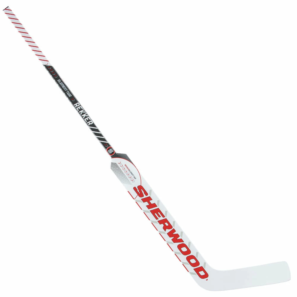 SHERWOOD REKKER ELEMENT TWO INTERMEDIATE GOALIE STICK 14 SHERWOOD REKKER ELEMENT TWO INTERMEDIATE GOALIE STICK - Image 12