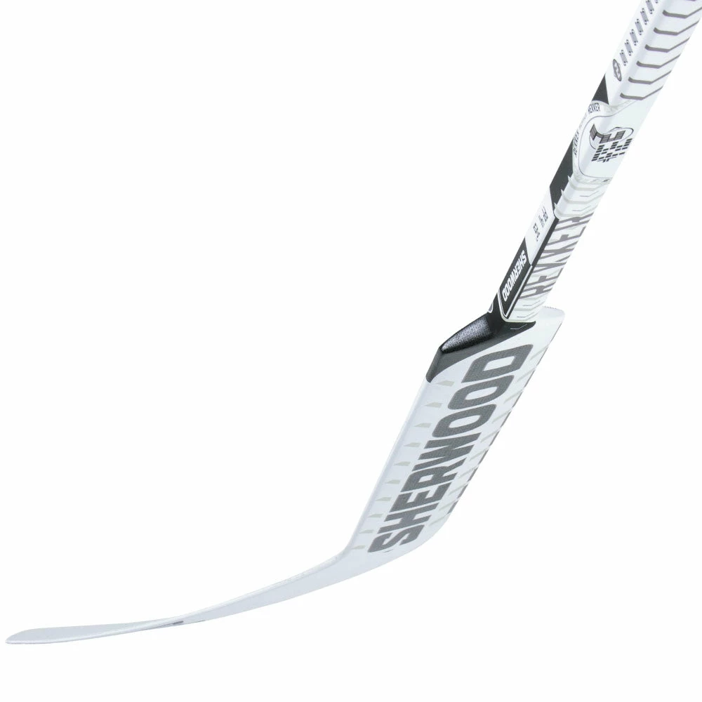 SHERWOOD REKKER ELEMENT TWO INTERMEDIATE GOALIE STICK 6 SHERWOOD REKKER ELEMENT TWO INTERMEDIATE GOALIE STICK - Image 4
