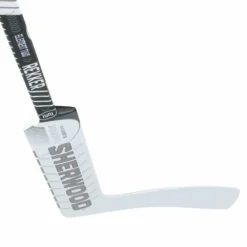 SHERWOOD REKKER ELEMENT TWO INTERMEDIATE GOALIE STICK 16 SHERWOOD REKKER ELEMENT TWO INTERMEDIATE GOALIE STICK -HockeyPro Hub Sherwood Rekker Element Two Goalie Stick Top Front