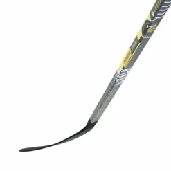 SHERWOOD REKKER ELEMENT TWO SENIOR HOCKEY STICK -HockeyPro Hub Sherwood Rekker Element Two Hockey Stick Top Back fec233cc 35cd 4fa0 98d6 9b878cb849de