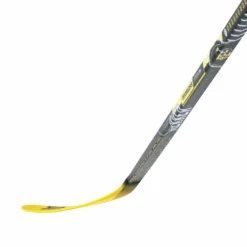 SHERWOOD REKKER ELEMENT TWO JUNIOR HOCKEY STICK -HockeyPro Hub Sherwood Rekker Element Two Junior Hockey Stick Top Back
