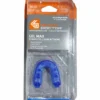 SHOCK DOCTOR GEL MAX ADULT STRAPLESS MOUTHGUARD - BLUE -HockeyPro Hub Shock Doctor Mouthgurad