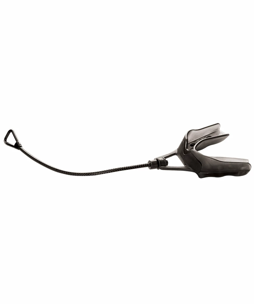 SHOCK DOCTOR PRO YOUTH STRAP MOUTH GUARD 3 SHOCK DOCTOR PRO YOUTH STRAP MOUTH GUARD