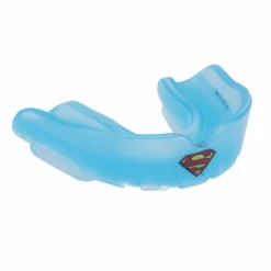 DIESEL CUSTOM FIT YOUTH MOUTH GUARD - SUPERMAN
