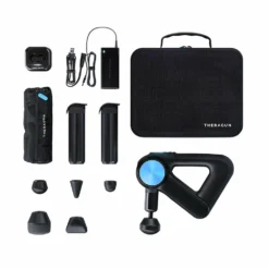 THERABODY THERAGUN G4 PRO 15 THERABODY THERAGUN G4 PRO -HockeyPro Hub THERABODY THERAGUN G4 PRO SIX