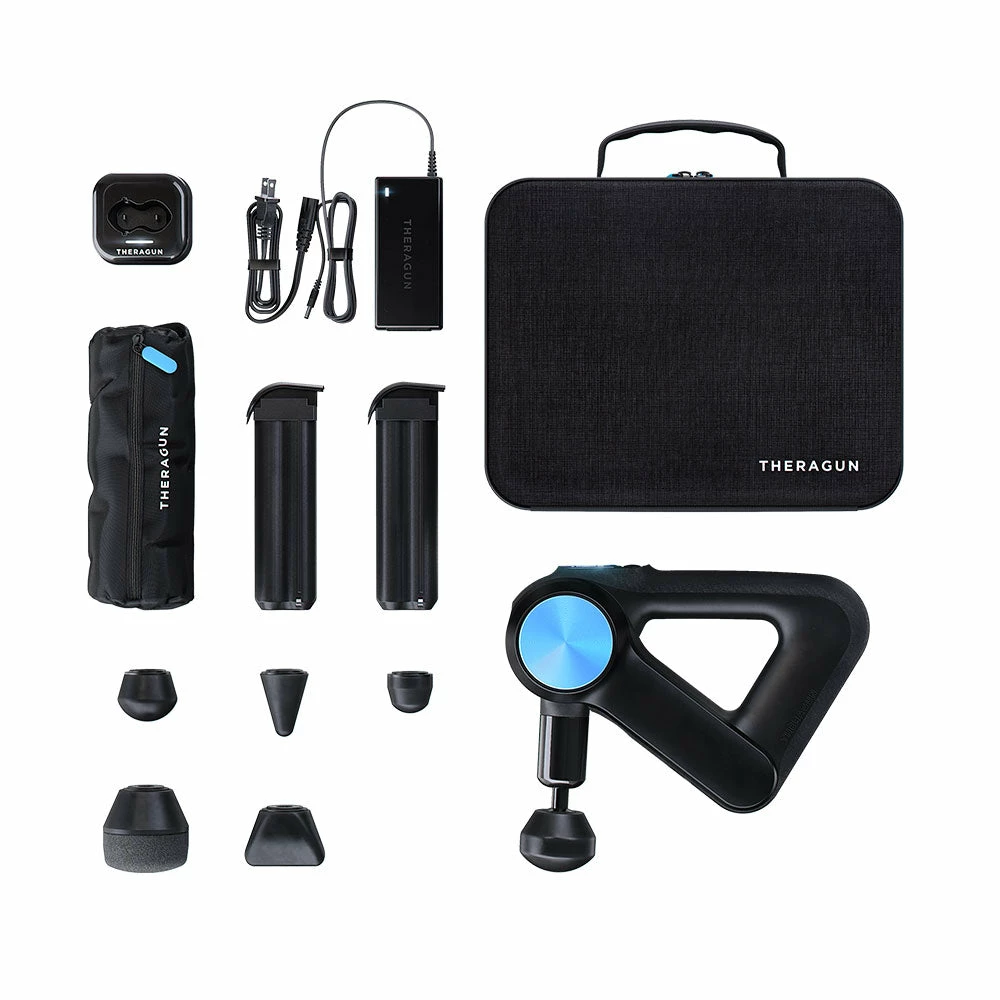 THERABODY THERAGUN G4 PRO 9 THERABODY THERAGUN G4 PRO - Image 7