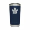 TORNTO MAPLE LEAFS YETI RAMBLER 20OZ TUMBLER -HockeyPro Hub TORNTO MAPLE LEAFS YETI RAMBLER 20OZ TUMBLER 28100001411