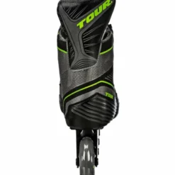 TOUR CODE 9 JUNIOR ROLLER SKATES -HockeyPro Hub TOUR CODE 9 JUNIOR ROLLER BLADES BOTTOM