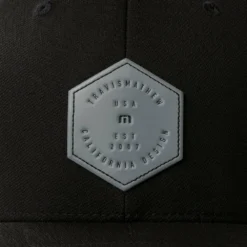 TRAVISMATHEW ADULT DOPP HAT -HockeyPro Hub TRAVIS MATHEW MEN S DOPP HAT EMBLEM
