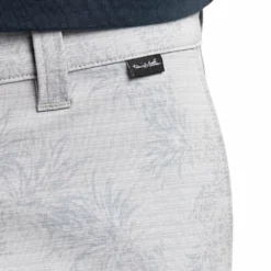 TRAVISMATHEW ADULT HODAD SHORTS - GREY -HockeyPro Hub TRAVIS MATHEW MEN S HODAD SHORTS TAG