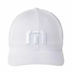 HockeyPro Hub 9 HockeyPro Hub -HockeyPro Hub TRAVIS MATHEW MEN S LEEZY HAT FRONT 4af93fb2 017f 4015 8755 eb81359a4a69