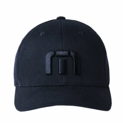 TRAVISMATHEW ADULT LEEZY HAT - NAVY -HockeyPro Hub TRAVIS MATHEW MEN S LEEZY HAT FRONT 97775c15 157b 4e33 b7d6 2ec69c68bfe6