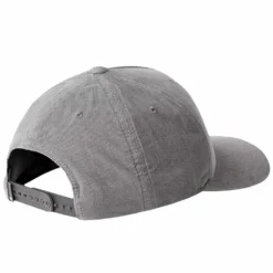 TRAVISMATHEW ADULT PREGAMING HAT -HockeyPro Hub TRAVIS MATHEW MEN S PREGAMING HAT BACK