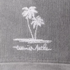 TRAVISMATHEW ADULT PREGAMING HAT -HockeyPro Hub TRAVIS MATHEW MEN S PREGAMING HAT EMBLEM