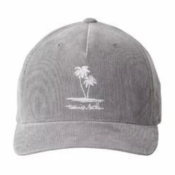 TRAVISMATHEW ADULT PREGAMING HAT -HockeyPro Hub TRAVIS MATHEW MEN S PREGAMING HAT FRONT