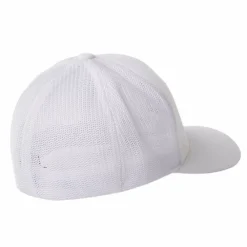 TRAVISMATHEW ADULT SHOT FOR SHOT HAT -HockeyPro Hub TRAVIS MATHEW MEN S SHOT FOR SHOT HAT BACK