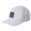 TRAVISMATHEW ADULT SHOT FOR SHOT HAT -HockeyPro Hub TRAVIS MATHEW MEN S SHOT FOR SHOT HAT SIDE
