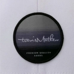 TRAVISMATHEW ADULT TO THE TROPICS HAT - WHITE -HockeyPro Hub TRAVIS MATHEW MEN S TO THE TROPICS HAT LOGO