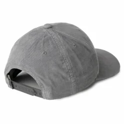 TRAVISMATHEW HAT TRICK HAT - QUIET SHADE -HockeyPro Hub TRAVISMATHEW HAT TRICK HAT QUIET SHADE BACK