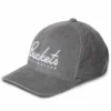 TRAVISMATHEW HAT TRICK HAT - QUIET SHADE -HockeyPro Hub TRAVISMATHEW HAT TRICK HAT QUIET SHADE SIDE