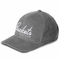 TRAVISMATHEW HAT TRICK HAT - QUIET SHADE