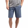 TRAVISMATHEW ADULT BECK SHORTS - INDIGO 2 TRAVISMATHEW ADULT BECK SHORTS - INDIGO -HockeyPro Hub TRAVISMATHEW MEN S BECK SHORTS INDIGO FRONT