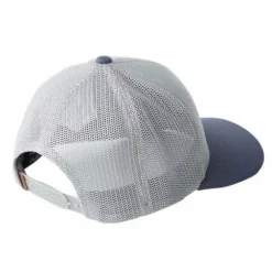 TRAVISMATHEW ADULT CHANGE IN ALTITUDE GREY SNAPBACK HAT -HockeyPro Hub TRAVISMATHEW MEN S CHANGE IN ALTITUDE GREY SNAPBACK HAT BACK