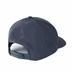 TRAVISMATHEW ADULT EL CAPITAN HAT - NAVY -HockeyPro Hub TRAVISMATHEW MEN S EL CAPITAN HAT NAVY BACK