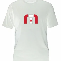 TRAVISMATHEW ADULT FOR SURE T SHIRT - WHITE