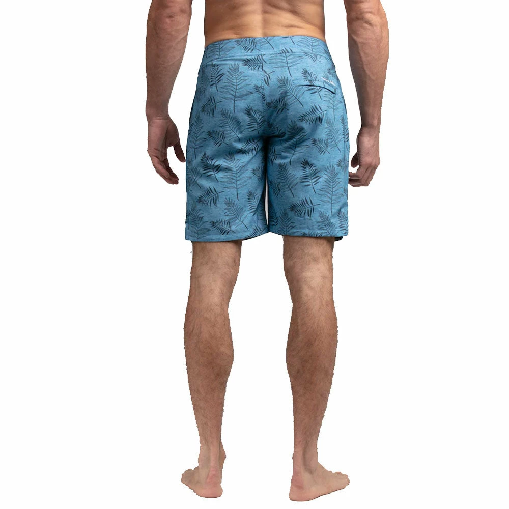 TRAVISMATHEW ADULT LARCH BOARDSHORTS 4 TRAVISMATHEW ADULT LARCH BOARDSHORTS - Image 2