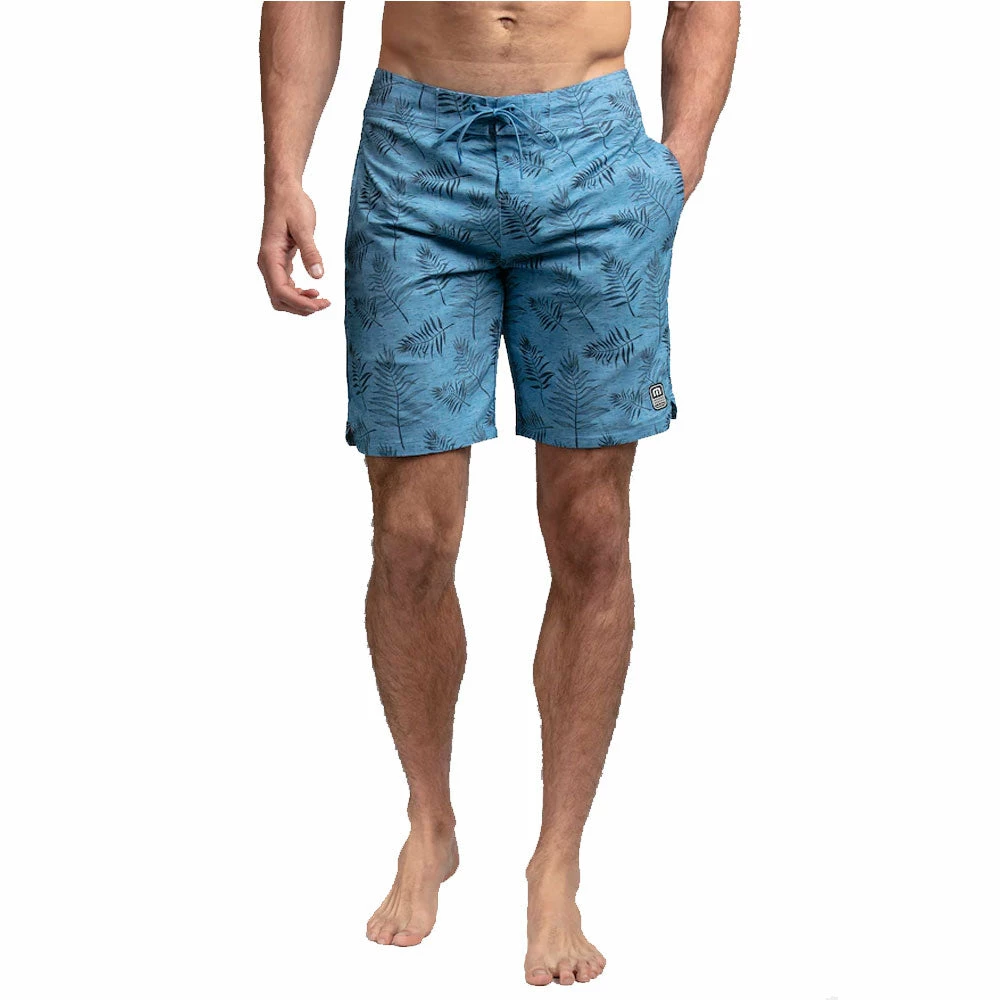 TRAVISMATHEW ADULT LARCH BOARDSHORTS 3 TRAVISMATHEW ADULT LARCH BOARDSHORTS