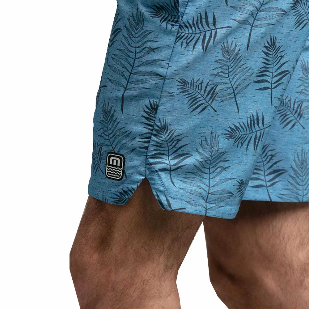 TRAVISMATHEW ADULT LARCH BOARDSHORTS 6 TRAVISMATHEW ADULT LARCH BOARDSHORTS - Image 4