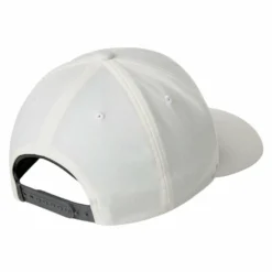 TRAVISMATHEW ADULT LOCAL SUMMER WHITE HAT -HockeyPro Hub TRAVISMATHEW MEN S LOCAL SUMMER WHITE HAT back