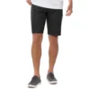 TRAVISMATHEW ADULT MOONLIGHT SHORTS - BLACK -HockeyPro Hub TRAVISMATHEW MEN S MOONLIGHT SHORTS FRONT