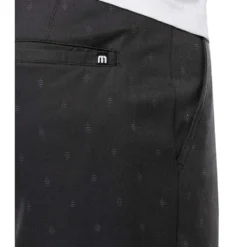 TRAVISMATHEW ADULT MOONLIGHT SHORTS - BLACK -HockeyPro Hub TRAVISMATHEW MEN S MOONLIGHT SHORTS POCKET