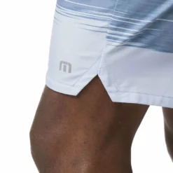 TRAVISMATHEW ADULT NOBODY PANIC BOARDSHORTS -HockeyPro Hub TRAVISMATHEW MEN S NOBODY PANIC BOARDSHORTS Logo