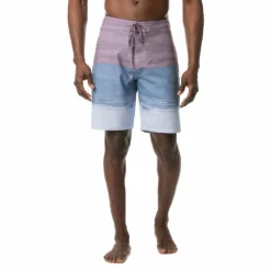 TRAVISMATHEW ADULT NOBODY PANIC BOARDSHORTS