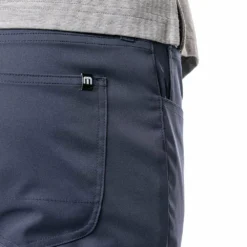 TRAVISMATHEW ADULT OPEN TO CLOSE NAVY STRETCH PANTS 9 TRAVISMATHEW ADULT OPEN TO CLOSE NAVY STRETCH PANTS -HockeyPro Hub TRAVISMATHEW MEN S OPEN TO CLOSE NAVY STRETCH PANTS POCKET
