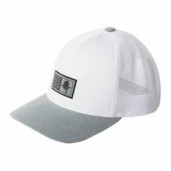 TRAVISMATHEW ADULT RAINY DAY WHITE HAT