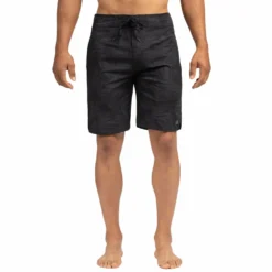 TRAVISMATHEW ADULT SMUGGLER BOARDSHORTS